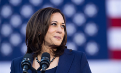 Kamala Harris'ten İsrail açıklaması! "Bu savaş bitmek zorunda"