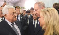 Şimon Peres'i uğurlayan Mahmud Abbas, Heniyye'nin cenazesine katılmadı