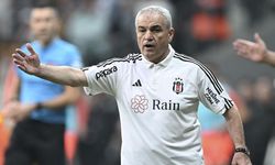 Rıza Çalımbay'dan flaş sözler! ''Beşiktaş'a yakışmadı''