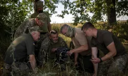 Rusya: Ukrayna'dan Kursk'a giren gazeteciler hakkında işlem yapılacak!