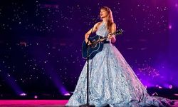 Taylor Swift konserine terör saldırısı iddiası! 2 kişi gözaltına alındı