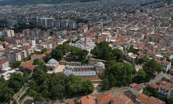 Tarihi külliyeye büyük saygısızlık: Yaşananlar isyan ettirdi!