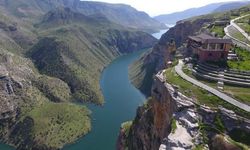 Siirt Botan Vadisi'ne Nasıl Gidilir? Doğal Güzellikler ve Tarih