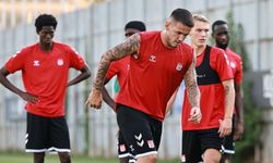 Sivasspor evinde Eyüpspor karşısına çıkacak