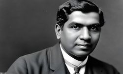 Srinivasa Ramanujan Kimdir? Sayıların Gizemini Çözen Matematik Dahisi