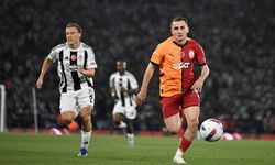 Galatasaray mağlubiyetle başladı