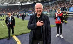 Ünlü teknik direktör Sven-Goran Eriksson vefat etti