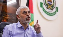 Hamas'ın yeni lideri savaşı bitirecek bir ateşkes anlaşması istedi