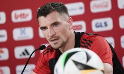 Thomas Meunier'den küstahça sözler: Türkler çok çabuk...