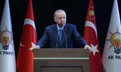 Cumhurbaşkanı Erdoğan: Dijital faşizm ile karşı karşıyayız