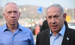 İsrail hükümetinde kriz! Netanyahu ve Gallant arasında fikir ayrılığı