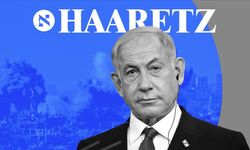 İsrail gazetesi Haaretz'den, Netanyahu’ya eleştiri