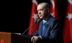 Cumhurbaşkanı Erdoğan'dan Yavuz Selim Tuncer için taziye mesajı