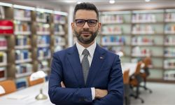 İletişim Başkan Yardımcısı Doç. Dr. Özdemir: Yeniden kurgulanmış küresel bir sisteme ihtiyaç var