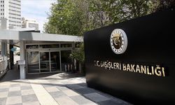 Dışişleri Bakanlığı'ndan Hırvatistan'da kaçırılan Türk vatandaşı için açıklama