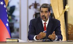 Venezuela lideri Maduro, seçimlere muhalefetin katılmasına dair ABD ile varılan anlaşmayı paylaştı