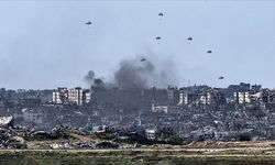 AB’den Gazze müzakerelerine destek: Gazze'de hemen bir ateşkese ihtiyacımız var