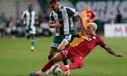 Süper Lig'de 2. haftanın VAR kayıtları açıklandı