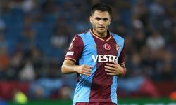 Trabzonspor'da sürpriz Maxi Gomez gelişmesi