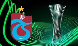 Trabzonspor Avrupa'da 154. kez sahaya çıkacak