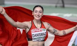 Tuğba Danışmaz finale kalamadı