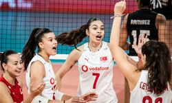 17 Yaş Altı Kadın Milli Voleybol Takımı, dünya 7'ncisi