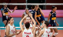 Genç milli kadın voleybol takımı, 7-8 maçına çıkacak