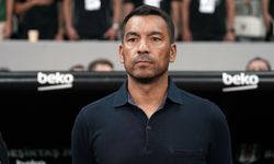 Van Bronckhorst’tan Antalyaspor maçında tek değişiklik