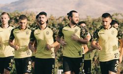 Yeni Malatyaspor'da Keçiörengücü hazırlıkları sürüyor