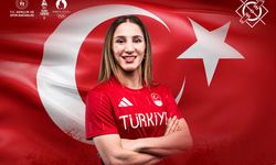 Milli güreşçi Zeynep Yetgil çeyrek finalde