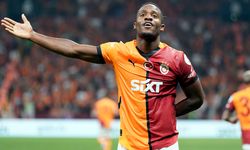 11 golün atıldığı maçta kazanan Galatasaray