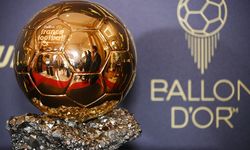 2024 Ballon d'Or'un kazananı sızdırıldı! İşte kazanan yıldız