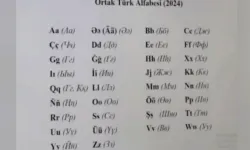 Türk alfabesi değişecek mi? TDK Başkanı açıkladı!