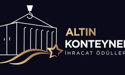 'Altın Konteyner İhracat Ödülleri' sahiplerini buldu