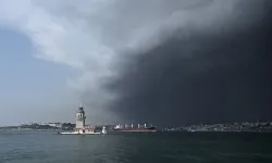 İstanbullular dikkat! Bugün hava nasıl olacak?