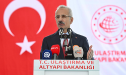 Bakan Uraloğlu “Tekirdağ trafiği nefes alacak”