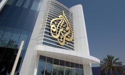 Batı Şeria'daki Al Jazeera Ofisi'ne baskın!