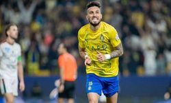 Alex Telles Al Nassr'dan ayrıldı