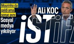 Ali Koç İstifa Edecek mi? Fenerbahçe Yönetimi Üzerine Tartışmalar