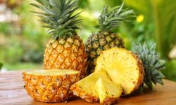 Ananas Hangi Ayda Yenir? Ananas Sezonu Ne Zaman Başlar?