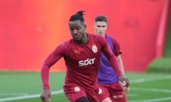 Galatasaray, PAOK maçına hazır