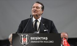 Beşiktaş Başkanı Hasan Arat sert konuştu! ''Pabuç bırakmam''