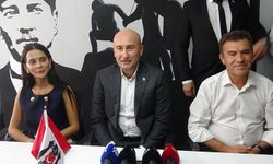 Hasan Yücel: Maccabi İstanbul'a gelecek!