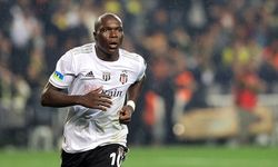 Beşiktaş, Vincent Aboubakar ile yollarını ayırdı! Fesih ücreti ne kadar?