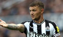 Beşiktaş'ta Kieran Trippier gelişmesi! Haber bekliyor...