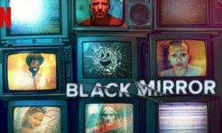 Black Mirror 7. Sezon: Ne Zaman Çıkacak?