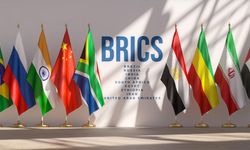 Türkiye, BRICS’e katılıyor! Resmi başvuruda bulunuldu!