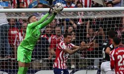 Çaykur Rizespor, eski Atletico Madridli futbolcuyu kaptı