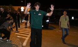 Cedi Osman neden Panathinaikos'u tercih ettiğini açıkladı! ''Başka taliplerim de vardı ama...''