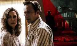 Conjuring 4: Korku Serisi 2025'te Türkiye’de Devam Ediyor!